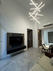 Kent Ridge Hill Residences (D5), Apartment #518290671